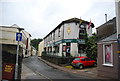 The Harbour Bookshop