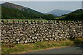 Cumbrian Stone Wall