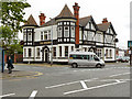 The Unicorn, Barton upon Irwell