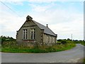 NY2149 : Former chapel, Dundraw by Rose and Trev Clough