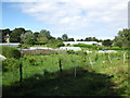 Findhorn Foundation gardens