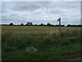 Footpath to Green End