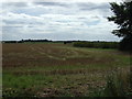 Farmland, Hatch End