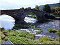 Pont Fawr Llanrwst