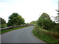 Waterside Bridge, Waterside