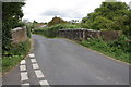 Bridge over the River Hooke