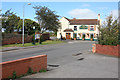 The Carpenters Arms, Westwoodside