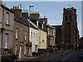 High Street, Coldstream