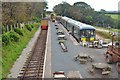 Helston Railway