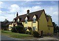 Chequers Public House