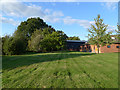 Bethany School Gym and Squash Court