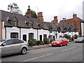 Cottages - Park Street