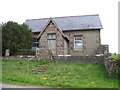 Wesleyan  Chapel  at  roadside