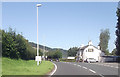 Bridge End Inn at Llyswen