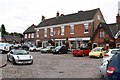 Market Square, Market Bosworth