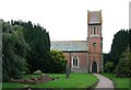 St Andrew, Carlton