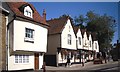 The Red Lion, Stanstead Abbotts