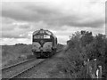 R7971 : Ore train passing Shalee by The Carlisle Kid