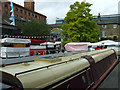 Camden Lock Market