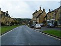 High Street looking east