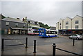 Kingsbridge Bus Station