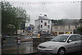 View from Kingsbridge Bus Station