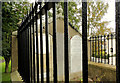 The Brown family grave, Donaghcloney (1)