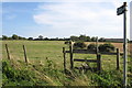 Path to Higham Cross