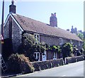 House in Sea Lane, Rustington