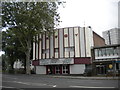 Savoy Cinema, Lenton