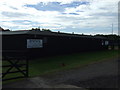 Backnoe End Equestrian Centre