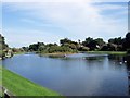 Mewsbrook Park Lake