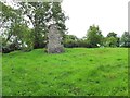 Remains of the old chapel, Derrynoose