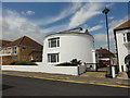 Hythe/Kent, Martello Tower No. 13