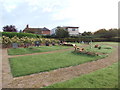 Market Bosworth Cemetery - Shenton Lane