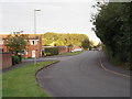 Haven Road - viewed from Northumberland Avenue