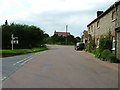 High Street, Southrepps