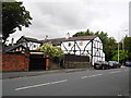 Crowhill Cottages (1), Taunton Road