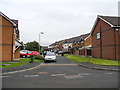 Partridge Rise, Droylsden