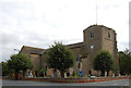 Church of St Leonard, Southminster