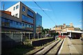 Colchester Town Station