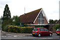 Merstham:  St. Teresa of the Child Jesus R C Church