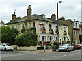 The Adelaide, Teddington