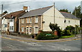 Corner of Pandy Road and Dol y Pandy, Bedwas