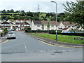 Bedwas Park Estate, Bedwas