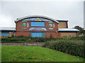 Ael-y-Bryn Community Centre, Rhymney