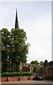 Assumption of St Mary, Hinckley