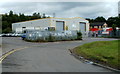 Greenway Recycling Limited, Bedwas