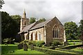 St Andrew, Clay Coton