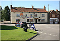 The Sun and Anchor Pub